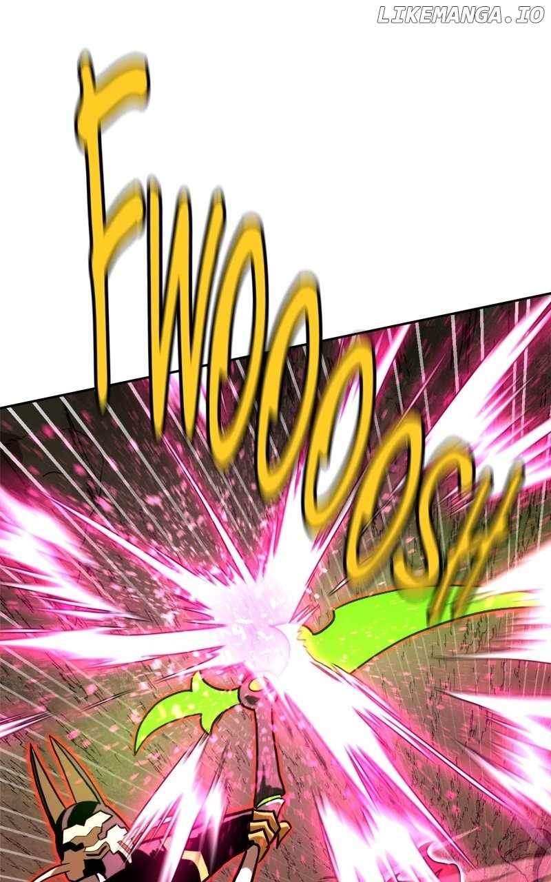 Double Click (PARK Soo-bong) Chapter 175 - Page 99