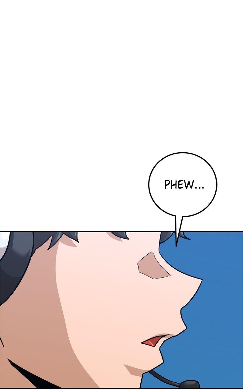 Double Click (PARK Soo-bong) Chapter 176 - Page 1