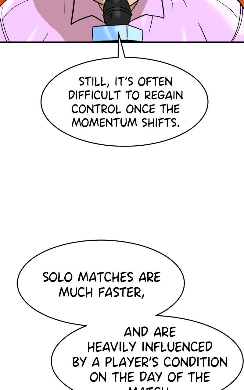 Double Click (PARK Soo-bong) Chapter 176 - Page 100