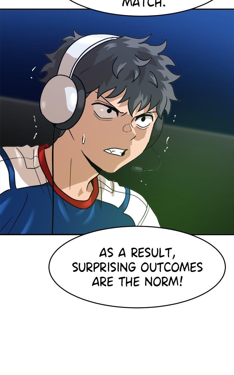 Double Click (PARK Soo-bong) Chapter 176 - Page 101