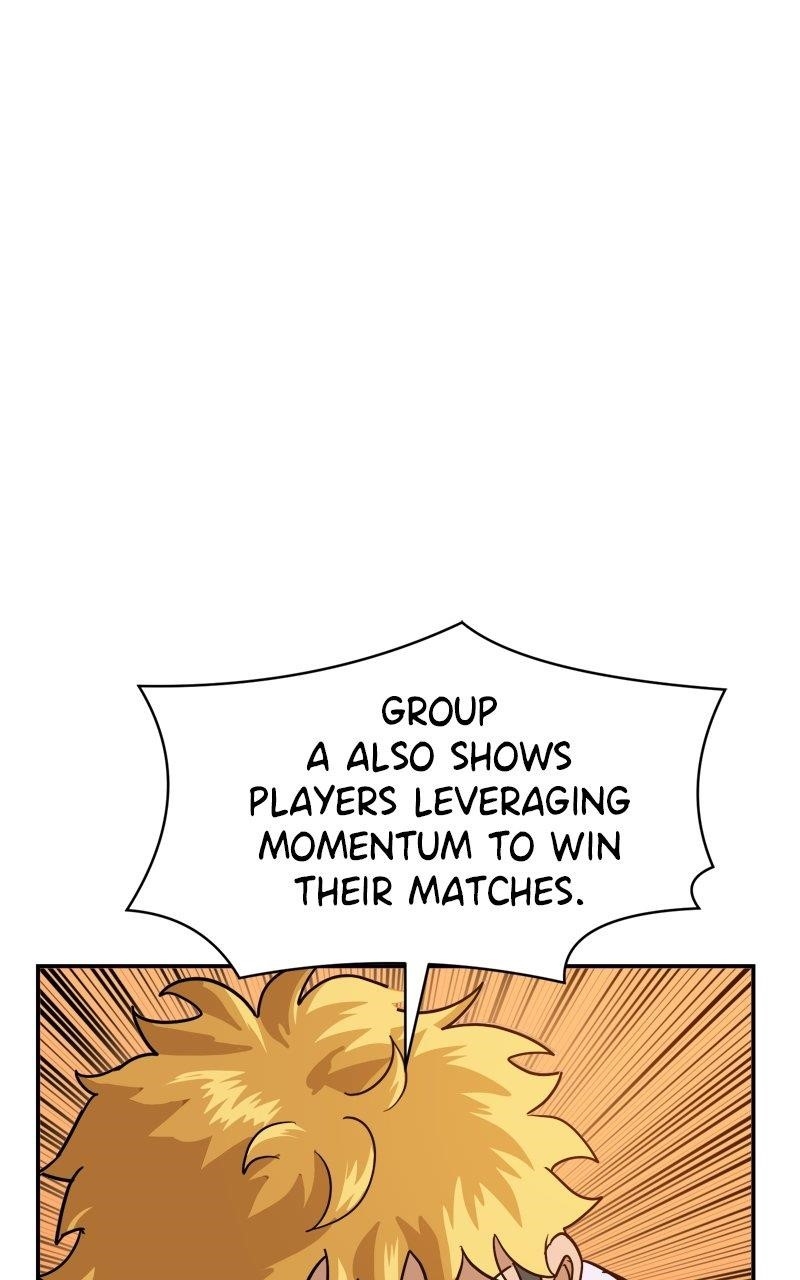 Double Click (PARK Soo-bong) Chapter 176 - Page 102