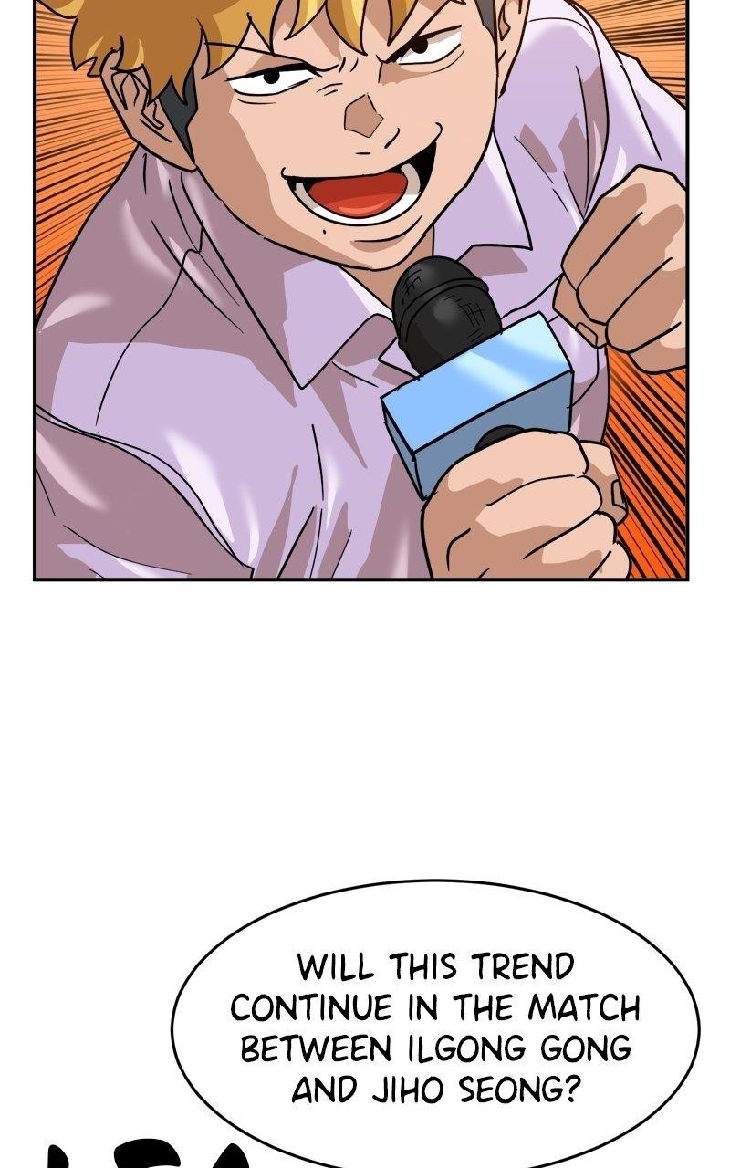 Double Click (PARK Soo-bong) Chapter 176 - Page 103