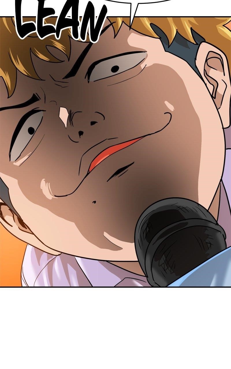 Double Click (PARK Soo-bong) Chapter 176 - Page 104