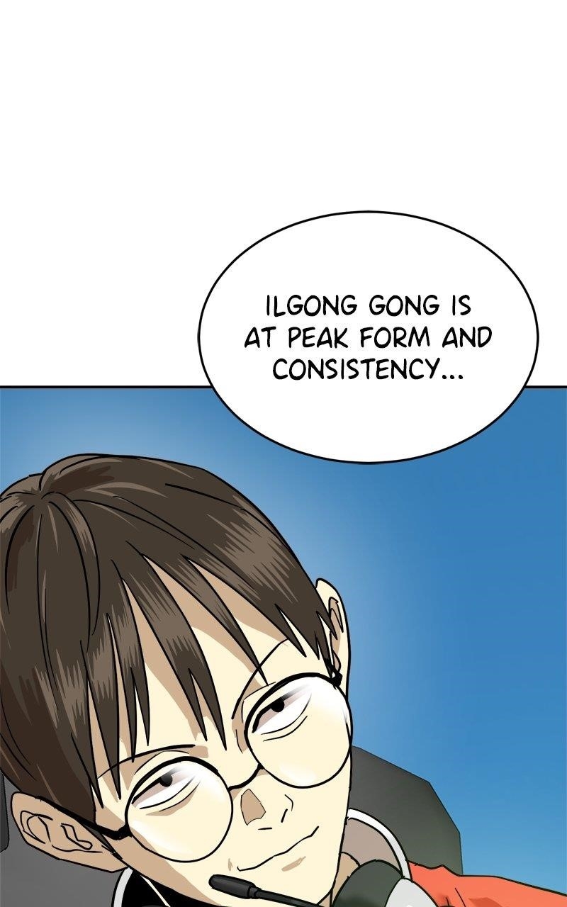 Double Click (PARK Soo-bong) Chapter 176 - Page 105