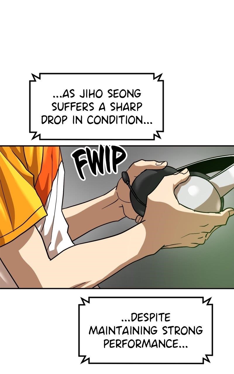 Double Click (PARK Soo-bong) Chapter 176 - Page 107