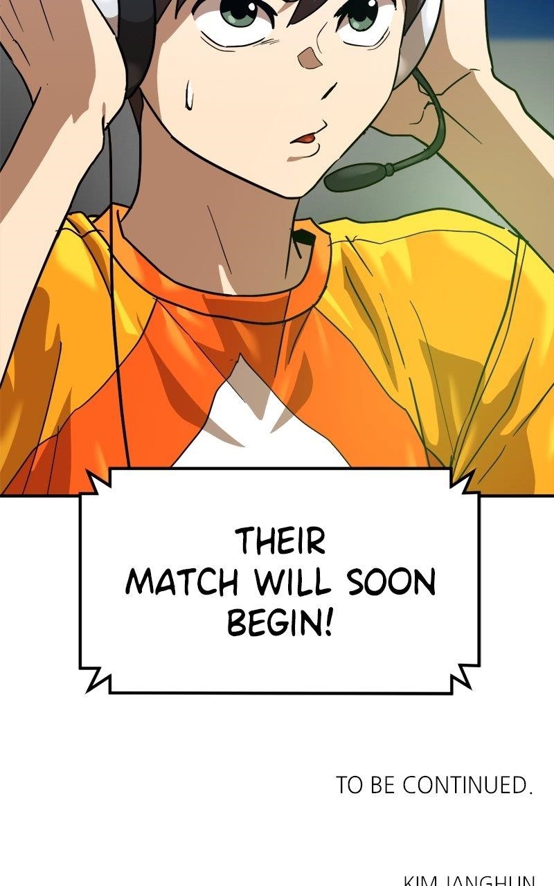 Double Click (PARK Soo-bong) Chapter 176 - Page 109