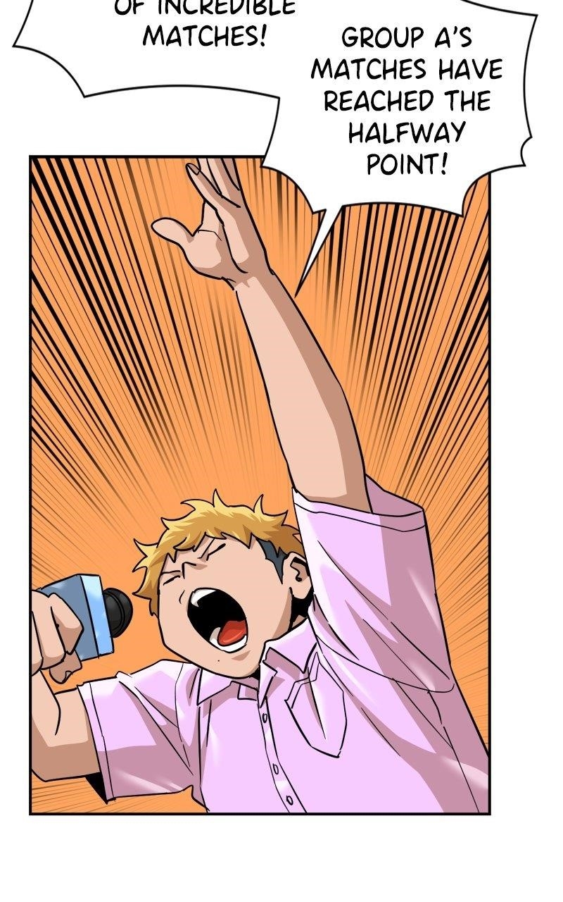 Double Click (PARK Soo-bong) Chapter 176 - Page 11