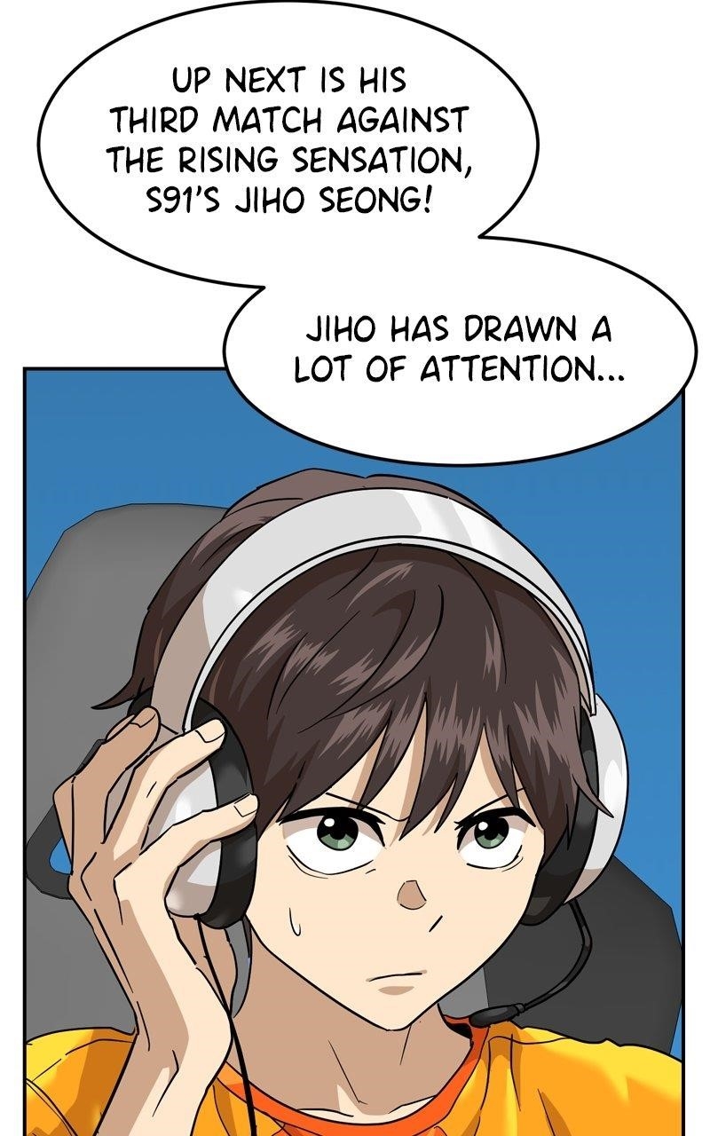 Double Click (PARK Soo-bong) Chapter 176 - Page 17