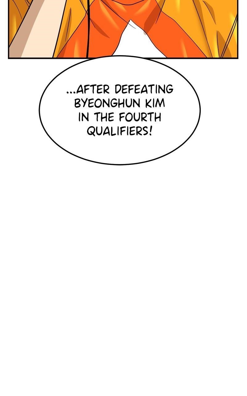 Double Click (PARK Soo-bong) Chapter 176 - Page 18