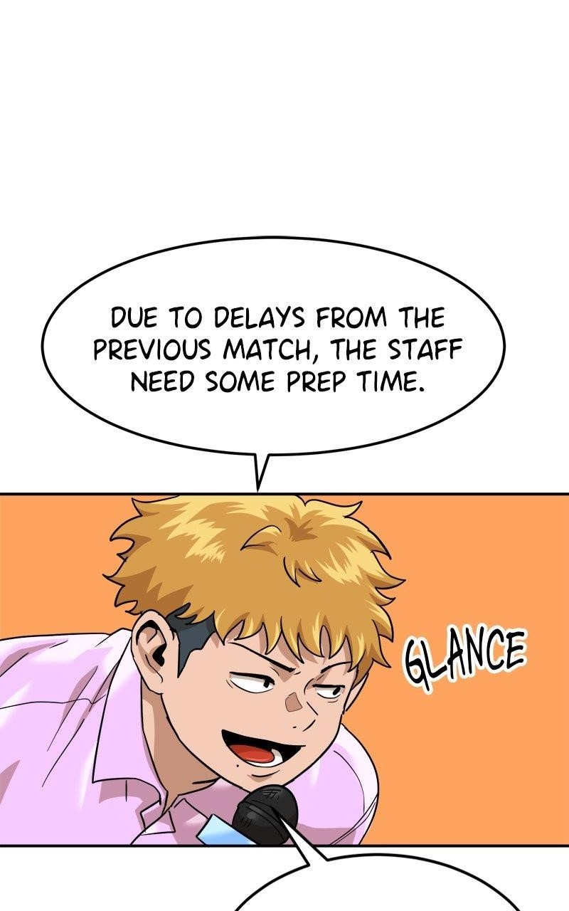 Double Click (PARK Soo-bong) Chapter 176 - Page 19