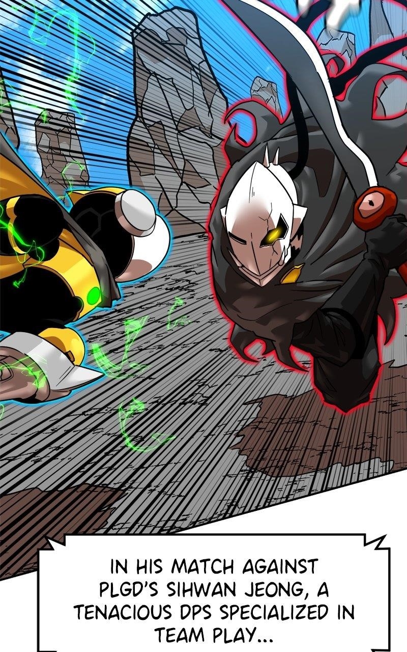 Double Click (PARK Soo-bong) Chapter 176 - Page 22