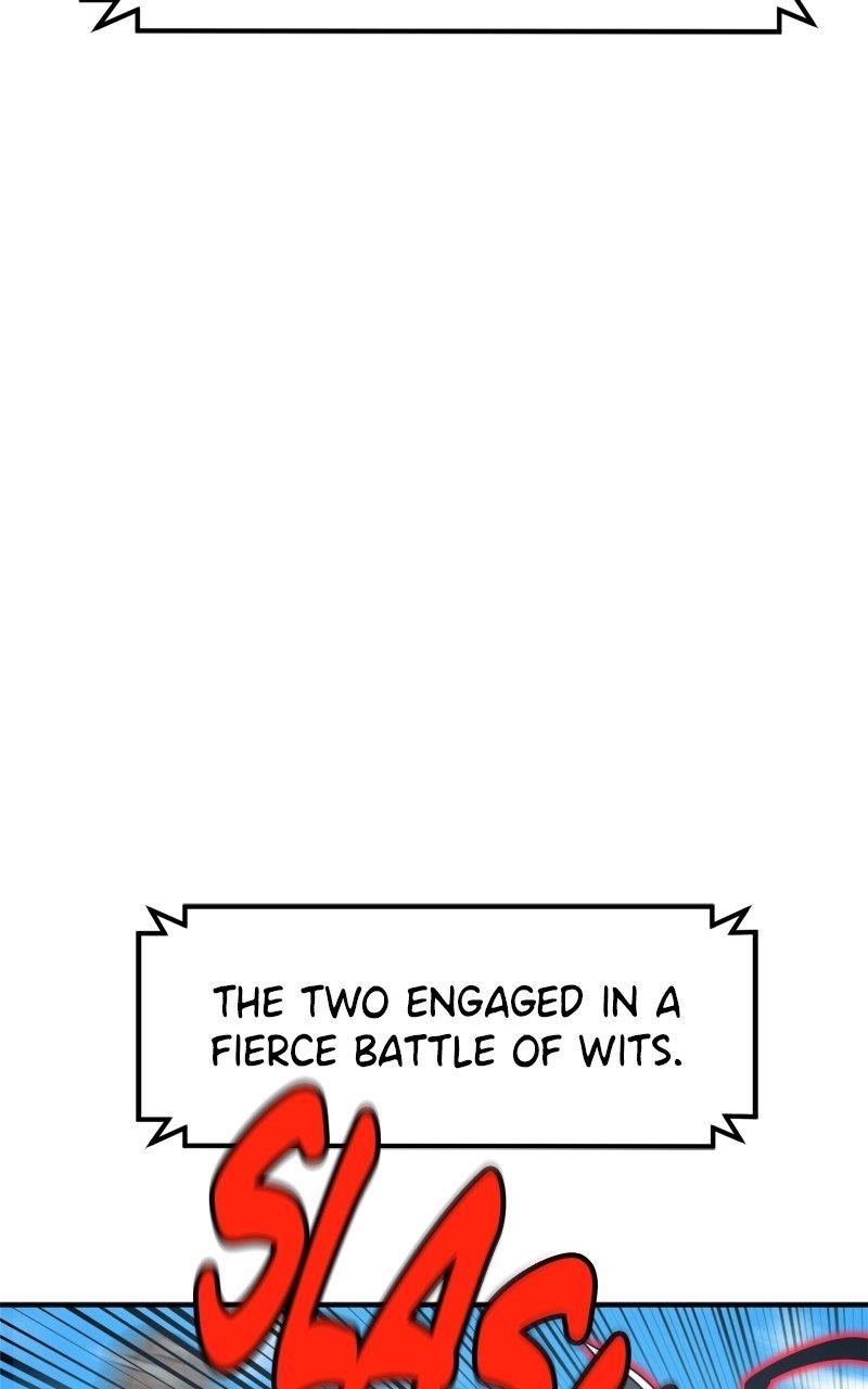 Double Click (PARK Soo-bong) Chapter 176 - Page 23