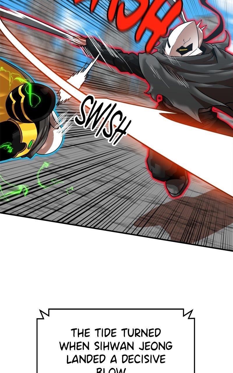 Double Click (PARK Soo-bong) Chapter 176 - Page 24