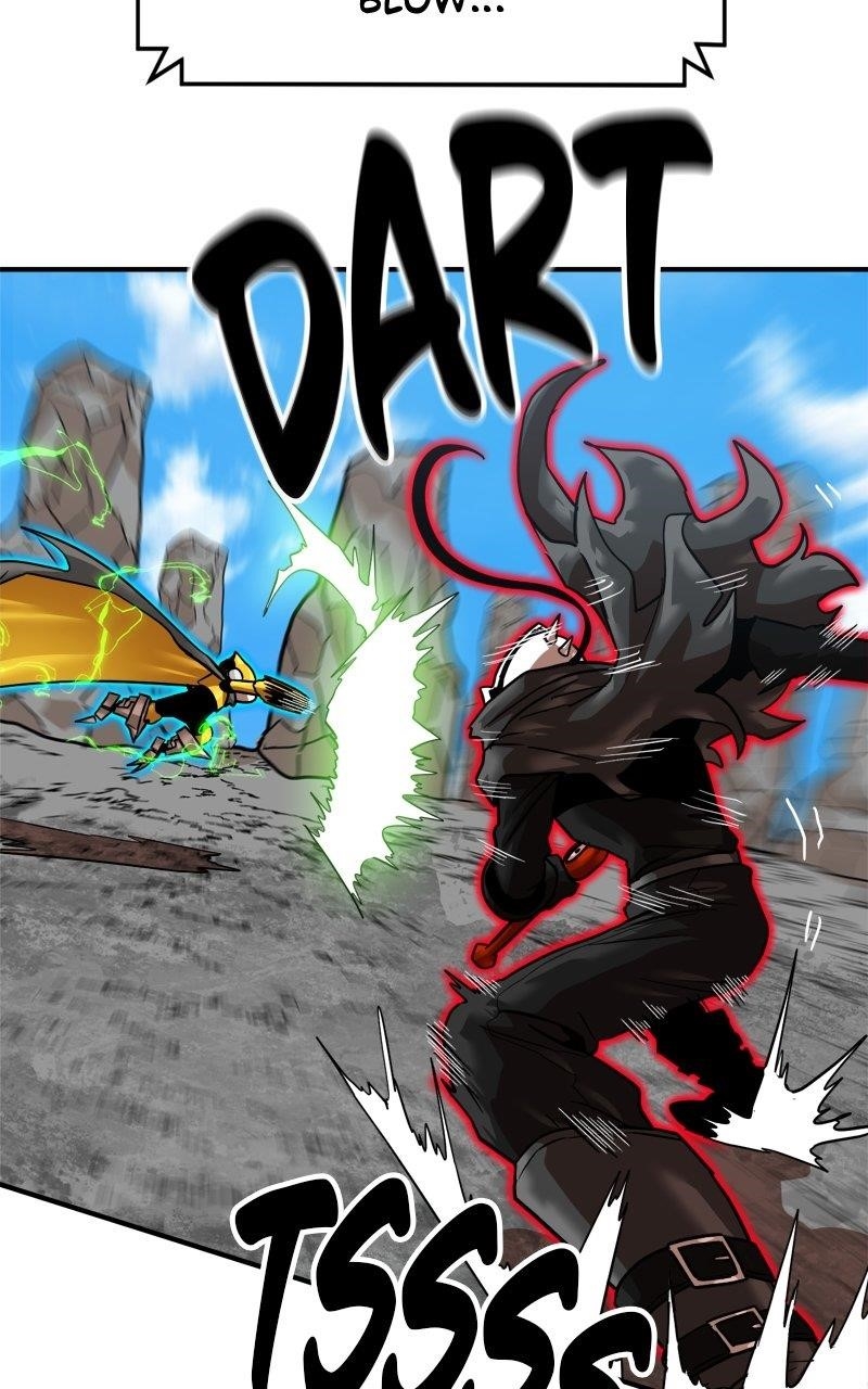 Double Click (PARK Soo-bong) Chapter 176 - Page 25