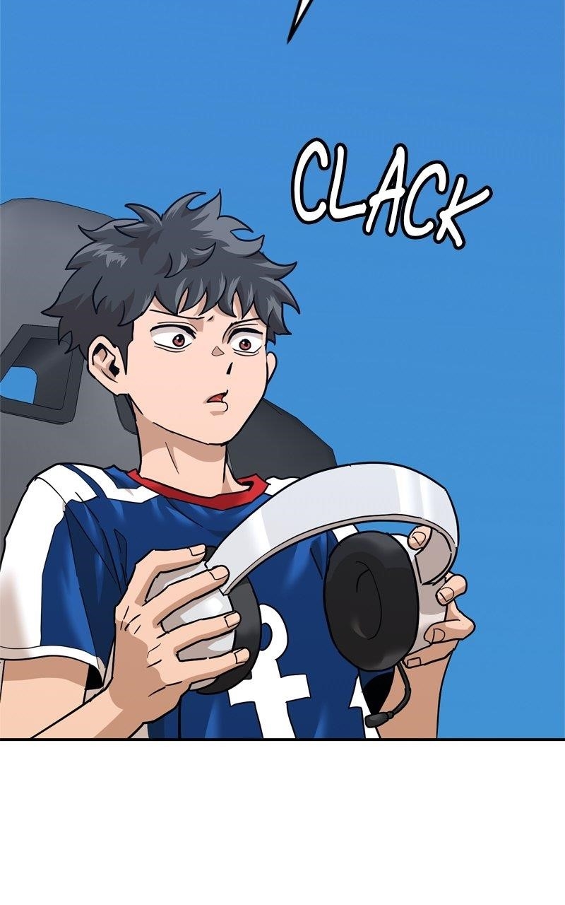 Double Click (PARK Soo-bong) Chapter 176 - Page 3