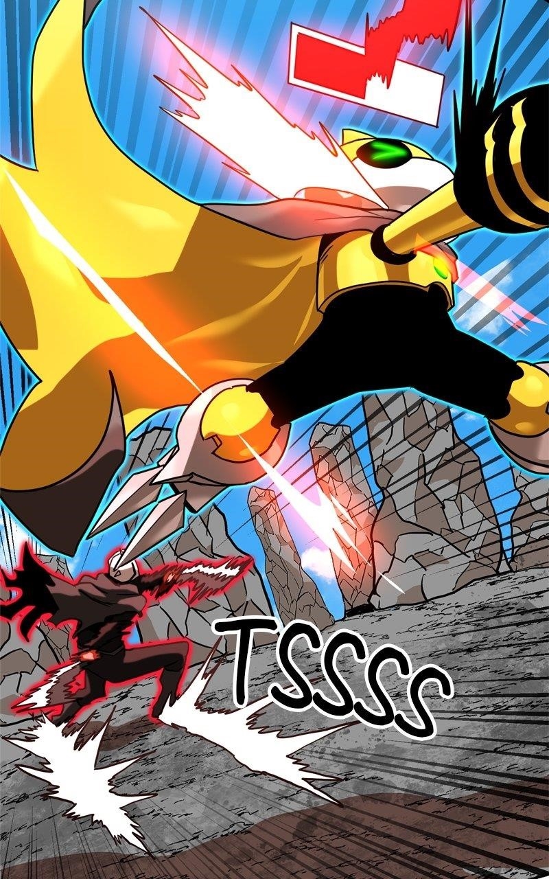 Double Click (PARK Soo-bong) Chapter 176 - Page 31