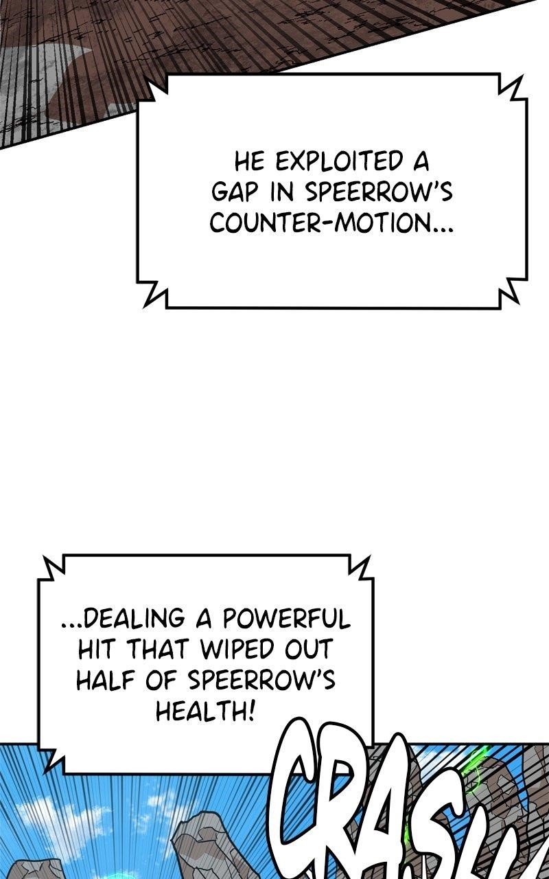 Double Click (PARK Soo-bong) Chapter 176 - Page 32