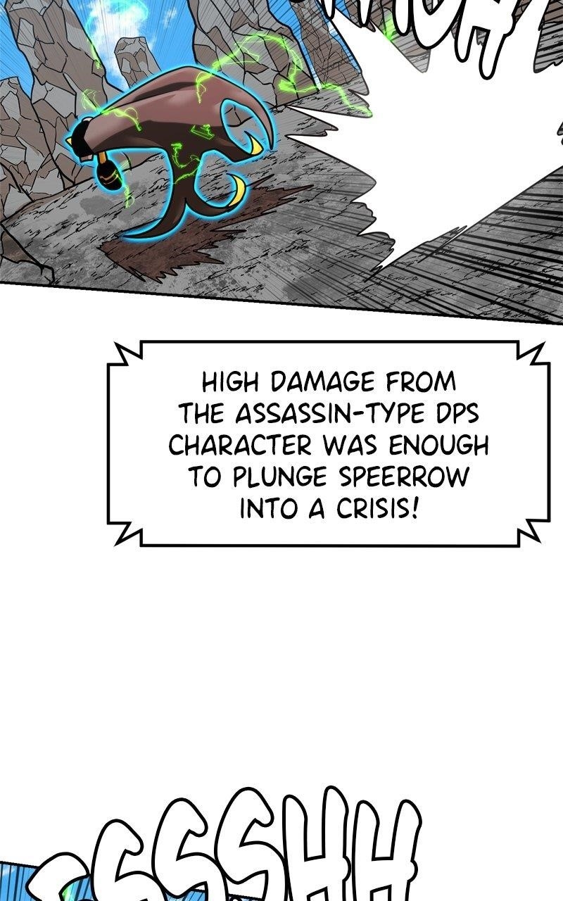 Double Click (PARK Soo-bong) Chapter 176 - Page 33