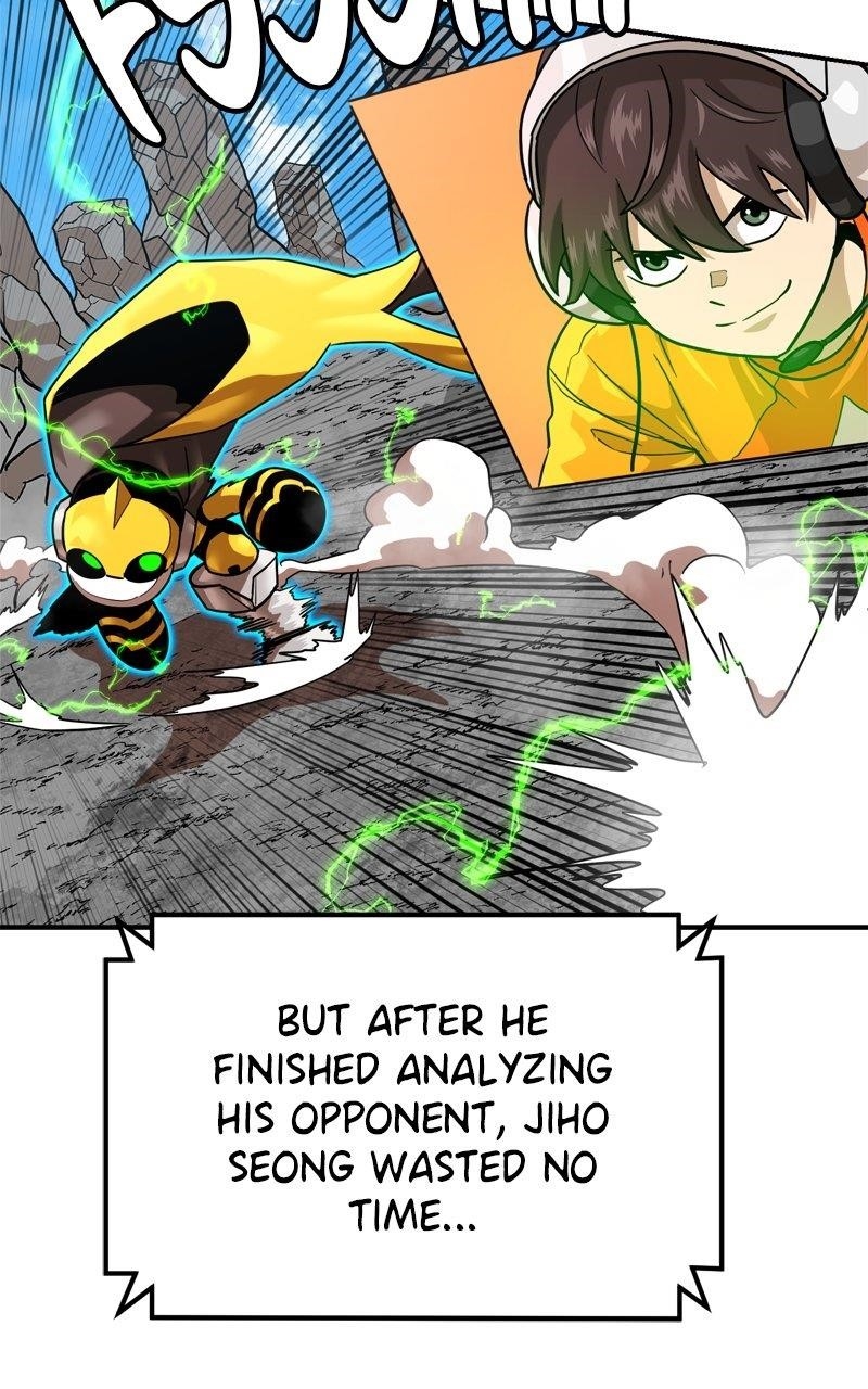 Double Click (PARK Soo-bong) Chapter 176 - Page 34