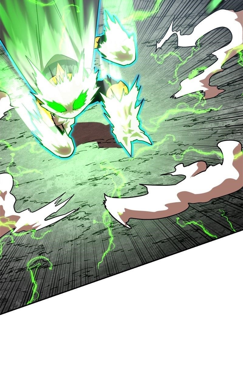 Double Click (PARK Soo-bong) Chapter 176 - Page 36