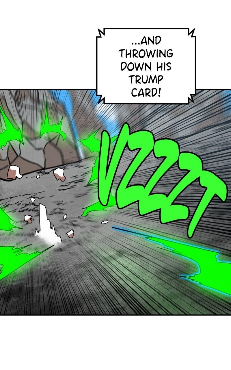 Double Click (PARK Soo-bong) Chapter 176 - Page 37