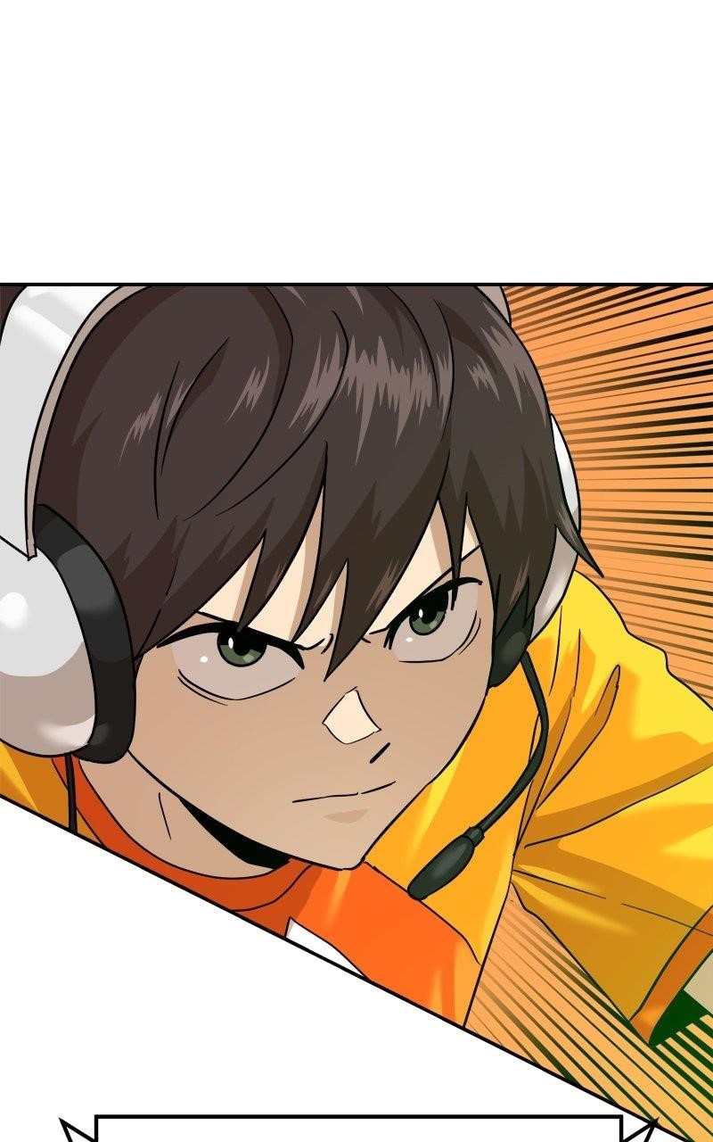 Double Click (PARK Soo-bong) Chapter 176 - Page 38