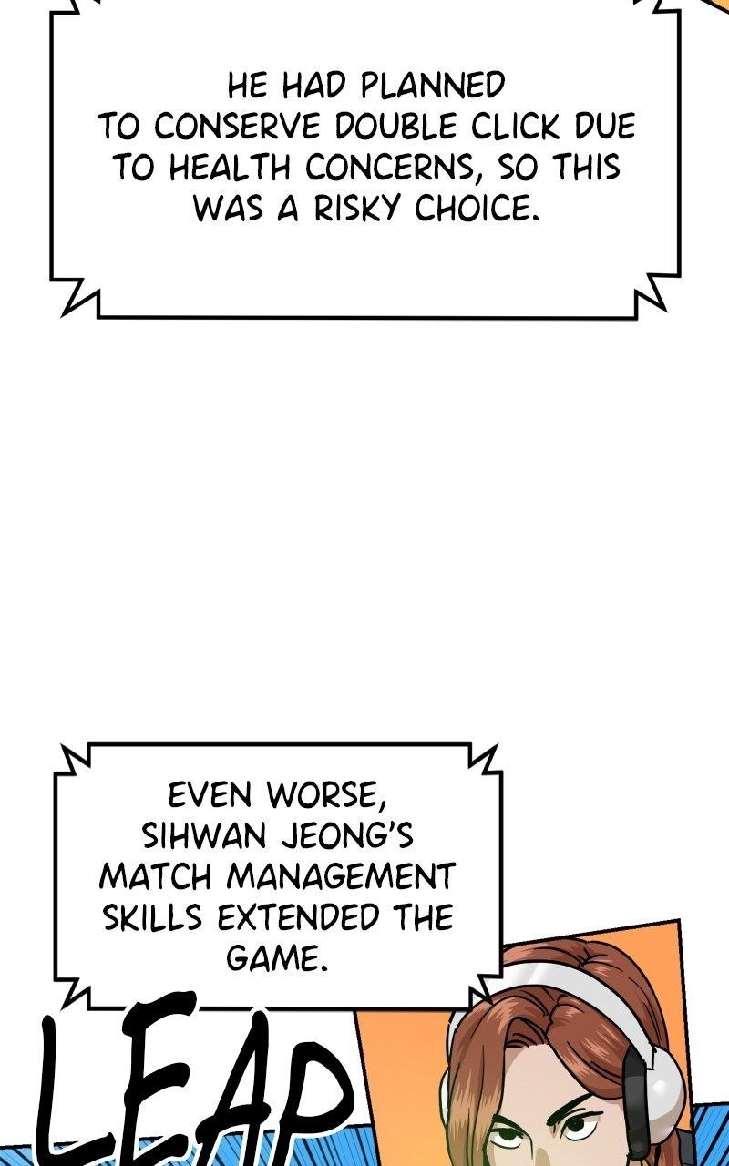 Double Click (PARK Soo-bong) Chapter 176 - Page 39