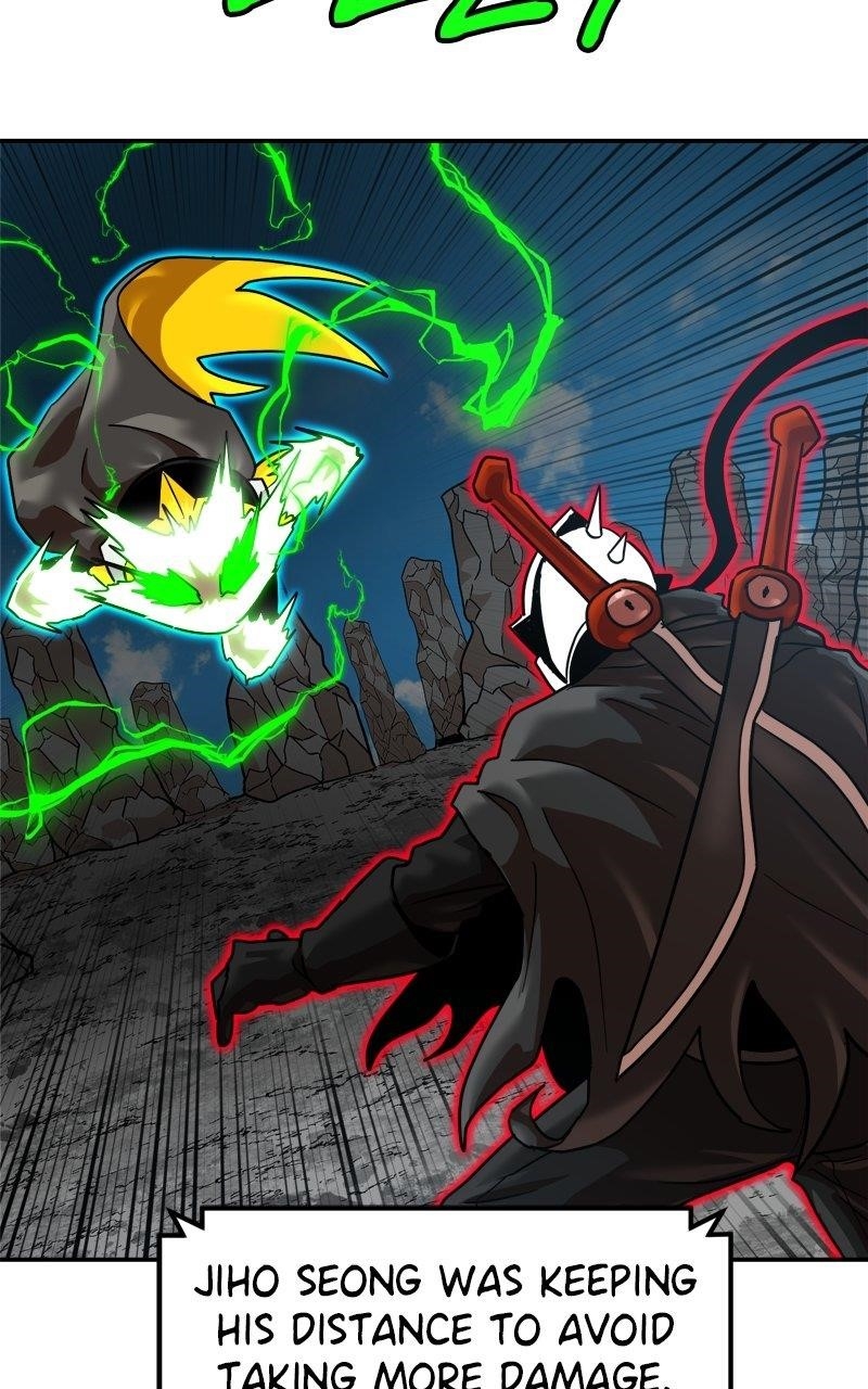 Double Click (PARK Soo-bong) Chapter 176 - Page 41