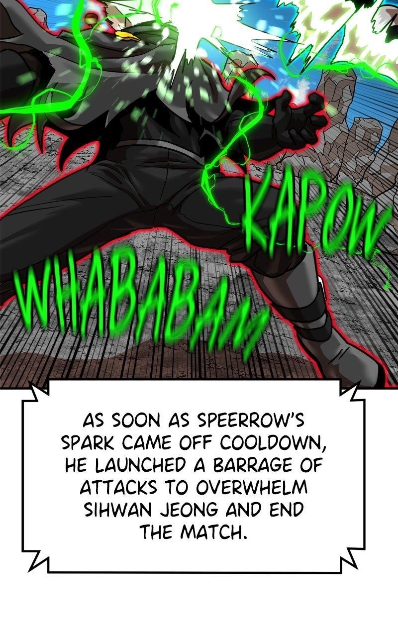 Double Click (PARK Soo-bong) Chapter 176 - Page 43