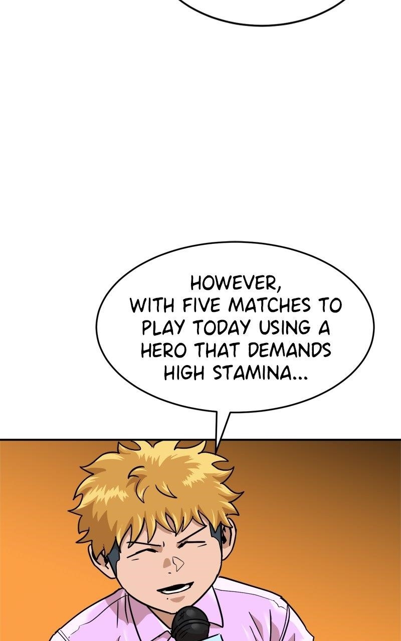 Double Click (PARK Soo-bong) Chapter 176 - Page 46