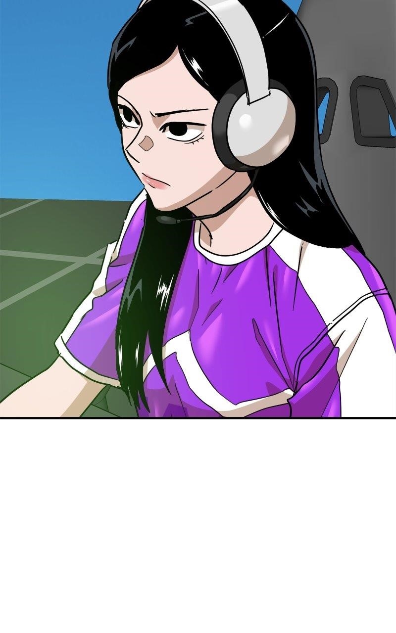 Double Click (PARK Soo-bong) Chapter 176 - Page 48