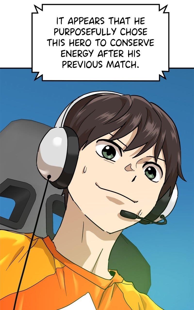 Double Click (PARK Soo-bong) Chapter 176 - Page 51