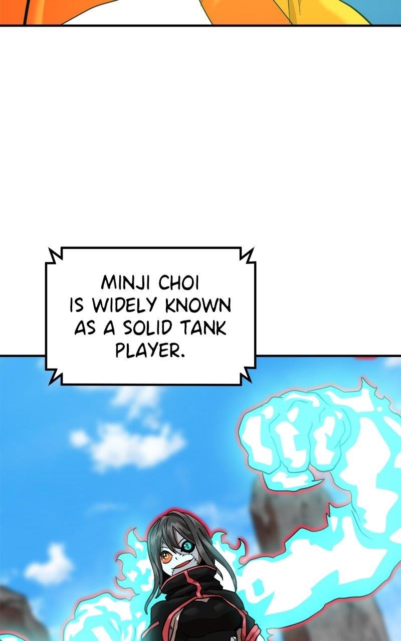 Double Click (PARK Soo-bong) Chapter 176 - Page 52