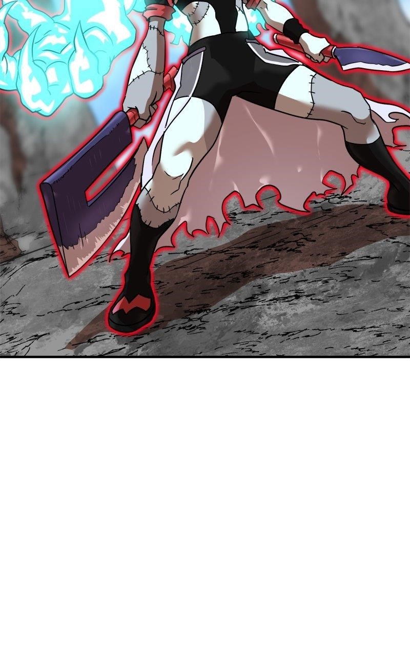 Double Click (PARK Soo-bong) Chapter 176 - Page 53