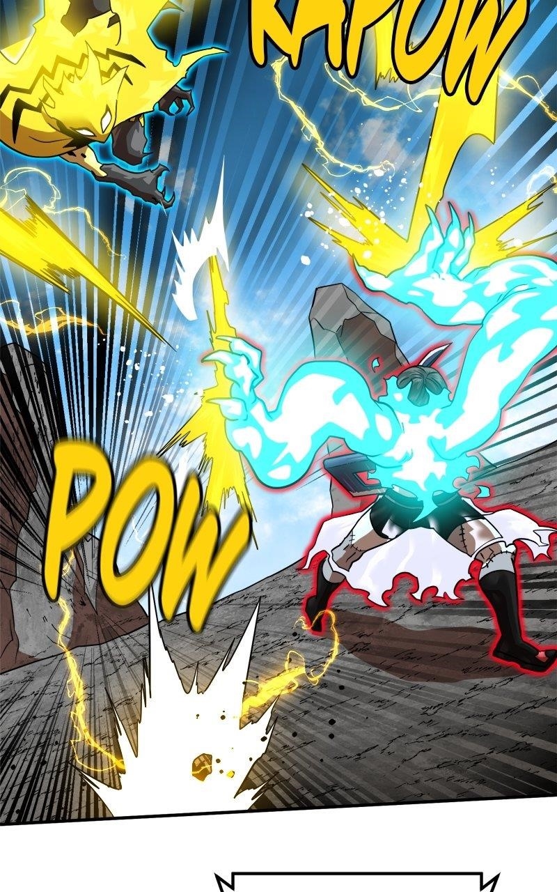 Double Click (PARK Soo-bong) Chapter 176 - Page 56