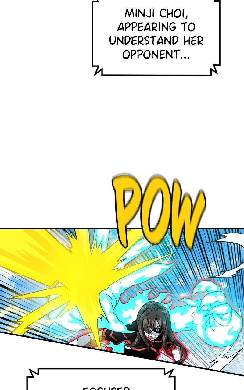 Double Click (PARK Soo-bong) Chapter 176 - Page 57