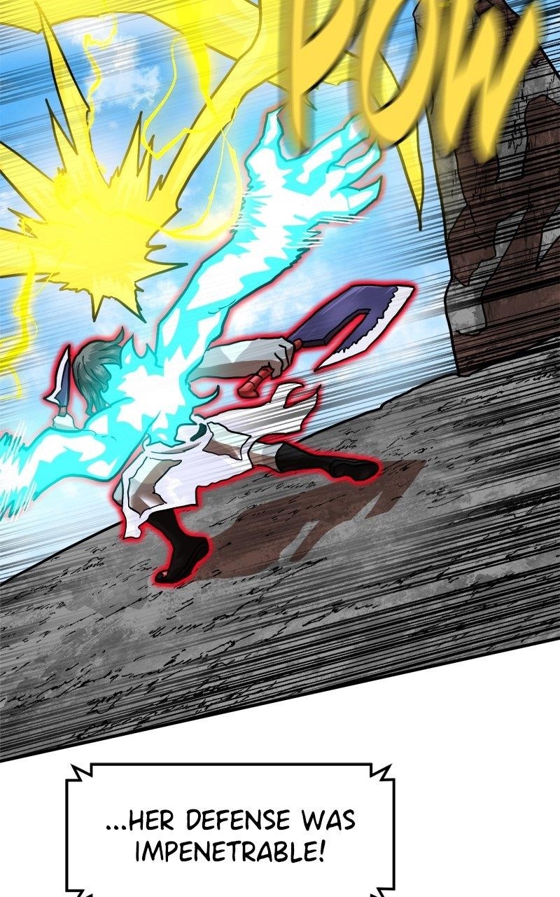 Double Click (PARK Soo-bong) Chapter 176 - Page 59