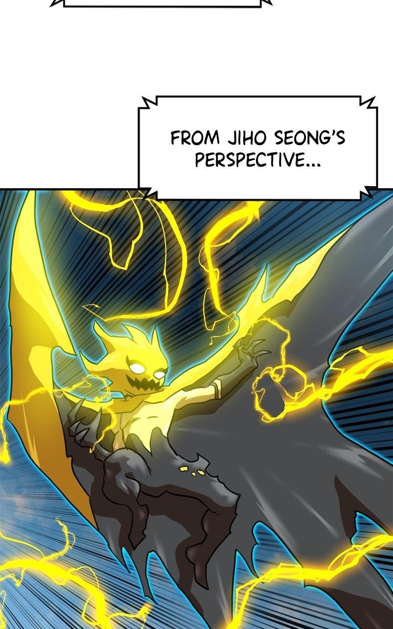 Double Click (PARK Soo-bong) Chapter 176 - Page 60