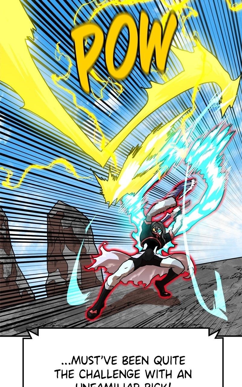 Double Click (PARK Soo-bong) Chapter 176 - Page 62