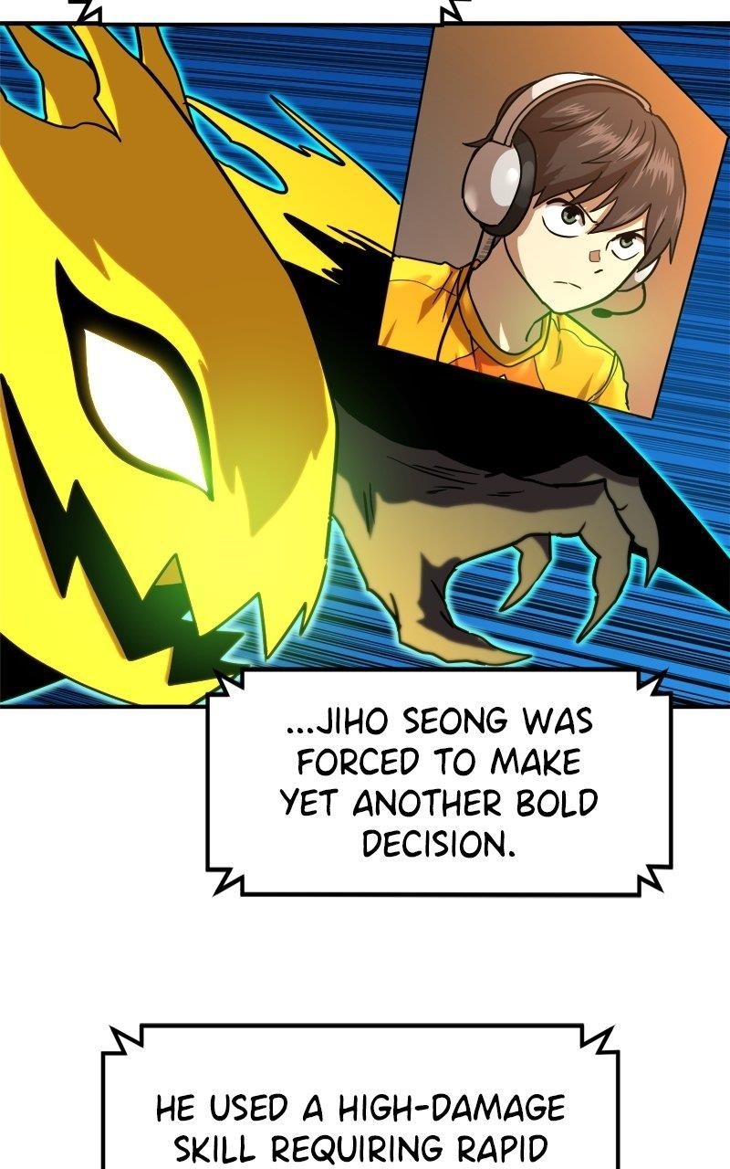 Double Click (PARK Soo-bong) Chapter 176 - Page 64