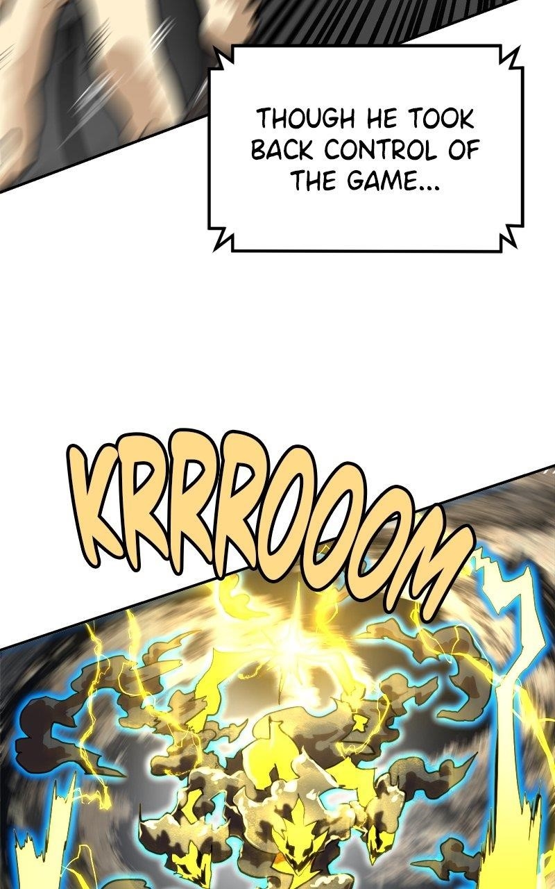 Double Click (PARK Soo-bong) Chapter 176 - Page 71