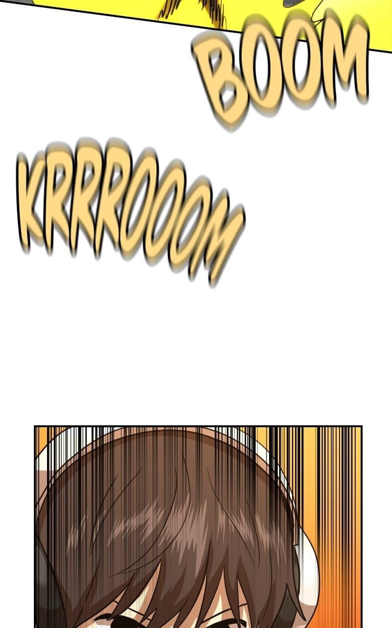 Double Click (PARK Soo-bong) Chapter 176 - Page 73