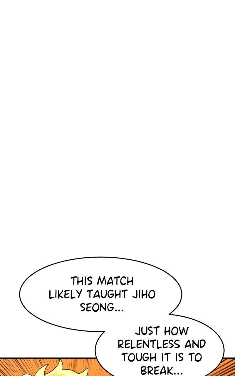 Double Click (PARK Soo-bong) Chapter 176 - Page 75