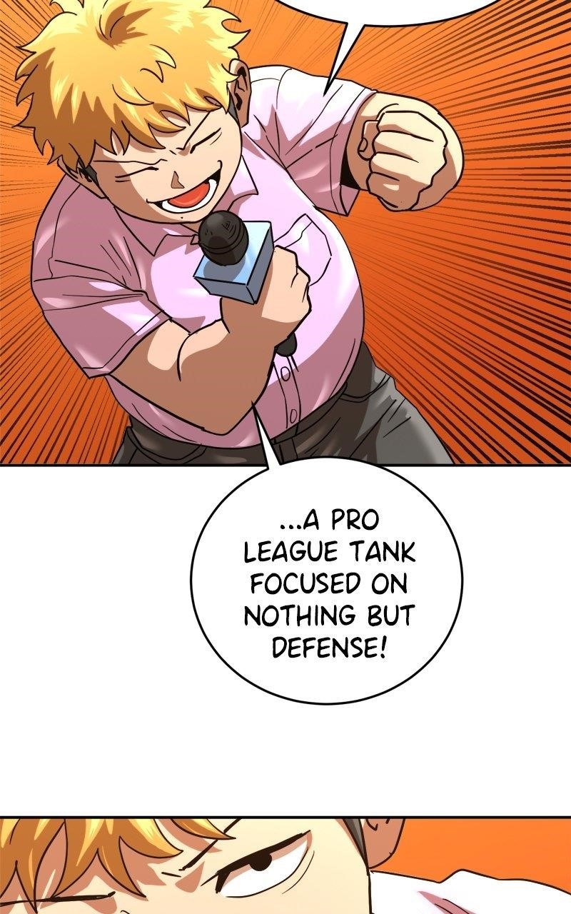 Double Click (PARK Soo-bong) Chapter 176 - Page 76