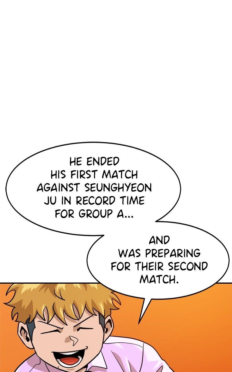 Double Click (PARK Soo-bong) Chapter 176 - Page 79