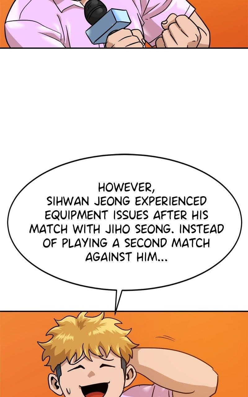 Double Click (PARK Soo-bong) Chapter 176 - Page 80