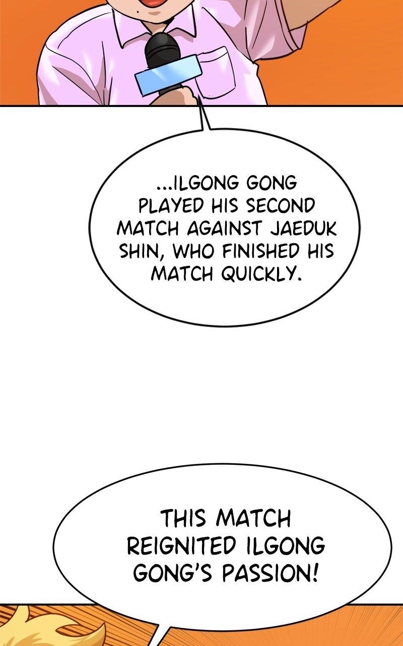 Double Click (PARK Soo-bong) Chapter 176 - Page 81