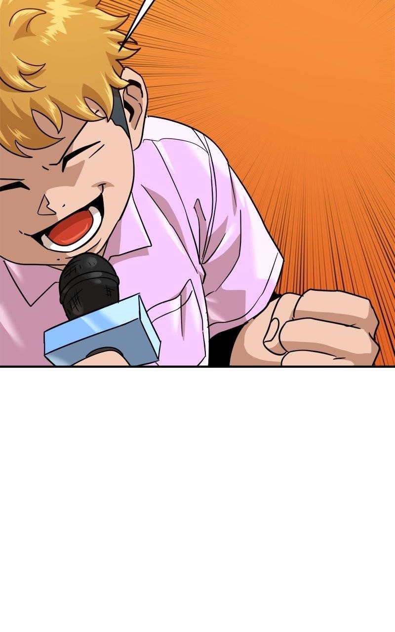 Double Click (PARK Soo-bong) Chapter 176 - Page 82