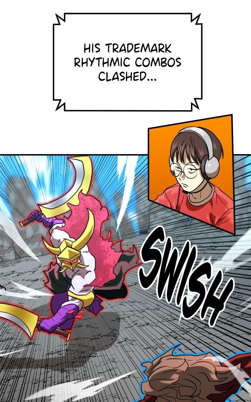 Double Click (PARK Soo-bong) Chapter 176 - Page 83