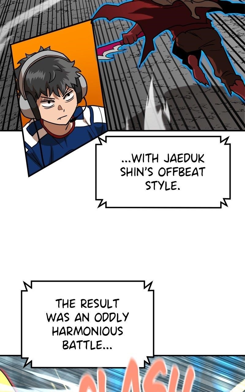 Double Click (PARK Soo-bong) Chapter 176 - Page 84